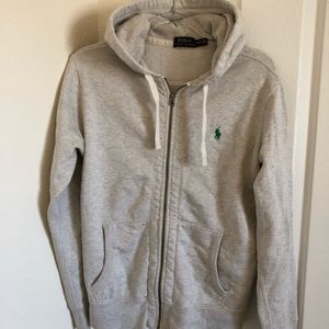 Ralph Lauren Full ZIP Hoodie